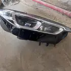 شمعات تورس 21