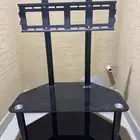 قاعدة طاوله شاشة قزاز