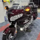 دباب هوندا جولد وينق 2007 لفل 2