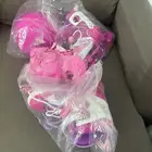 زلاجات نظيفه جدا