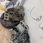 مكينة باثفندر كبيره فيها العمود خربان