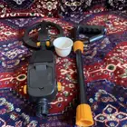 جهاز كشف الحديد والجوالات