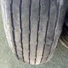 للبيع كفرات بالون نظيفه