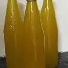 سمن بقر بلدي شغل بيت ونظيف طعم وريحه