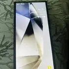 سامسونج S24 الجوال كامل ب اغراضه