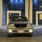 جيب لكزس LX470
