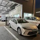 كامري 2025 بنزين فتحه اصفار اقل سعر