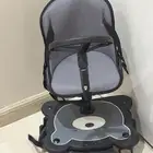 كرسي عالمي أطفال