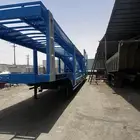 ناقله سيارات دورين ب احدث التصاميم