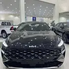 كيا K8 موديل 2022 نص فل 4 سليندر وارد كوريا شرط