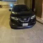 نسيان اكس تريل 2020 ماشي 250 الف