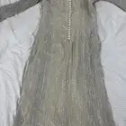 فستان مناسبات تفصيل
