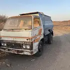 دنه تانكي نظيف للبيع