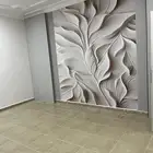 ديكورات داخليه وخارجيه