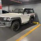 باترول فتك