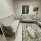 كنب نظيف
