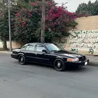 فورد بوليسي 2010