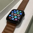 ساعة ابل اصدار 6