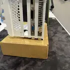 كرت شاشة gtx 1050 مع ستاند