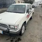 هايلكس جي ال اكس 2000