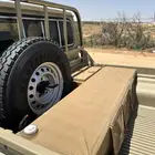 تانكي ماء شاص المنيوم  عقرب  طربال