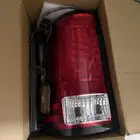 اصطبات سييرا وسلفرادو من 07-13