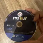 فيفا 18 للبيع