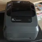 طابعة بوليصات نوع زيبرا GK420t