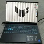 لابتوب اللعاب اخو الجديد