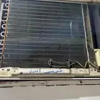 مكيف جنرال للبيع