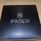 ساعة PROUD