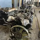 مكينه وقير اكتروس MB1 و MB2 موديل 2002