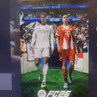 كوينز FC 26 وتشكيلة بالاضافه لباتل فيلد 6 اعلى نسخةP