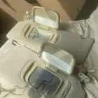 شماسيات كامري اصليه 2006 بيج فل كامل شرط
