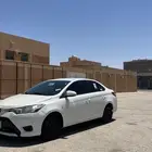 يارس 2017 البيع