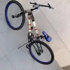 سيكل كوبرا مقاس 26