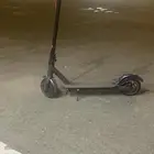 سكوتر كهربائي