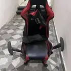 كرسي قيمنق من شركه PRO