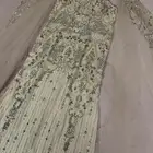 فستان سهره فخم للبيع