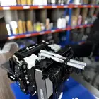 تغيير ثلاجة مكيف بي إم