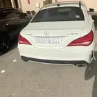 مرسدس 2014 CLA