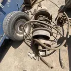 مكرة سحب