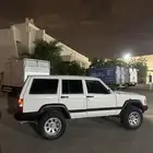 شيروكي 2001 قير عادي