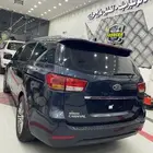 فان كيا كرنفال 2016 للبيع المستعجل