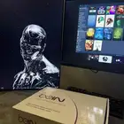 رسيفر بي ان بدون اشتراك