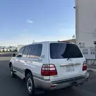 لاندكروزر 2003 نظيف GXR