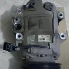 جنسس 2014 كمبروسر مستعمل