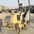 رصاصة فولفو موديل 2013 خمسة طن