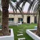 شاليهات واستراحة الارجوان مسبح والعاب مائيه بسعر خيالي