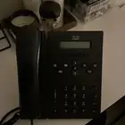 تيلفون ثابت ماركه cisco